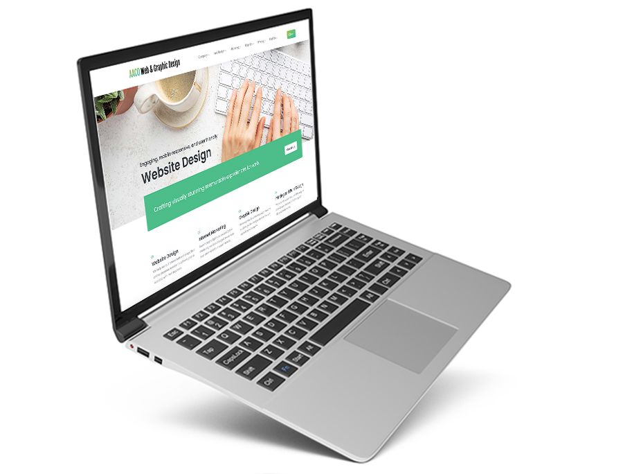 custom design services