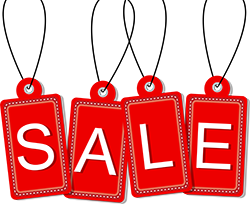 sale graphic