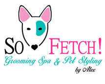 So Fetch!