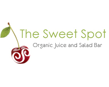 The Sweet Spot