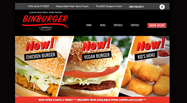 Binburger
