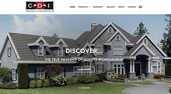 Chiaravalle Developments Inc.