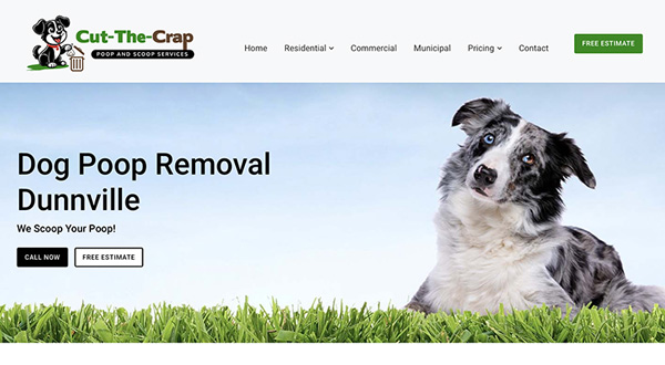 cut the crap