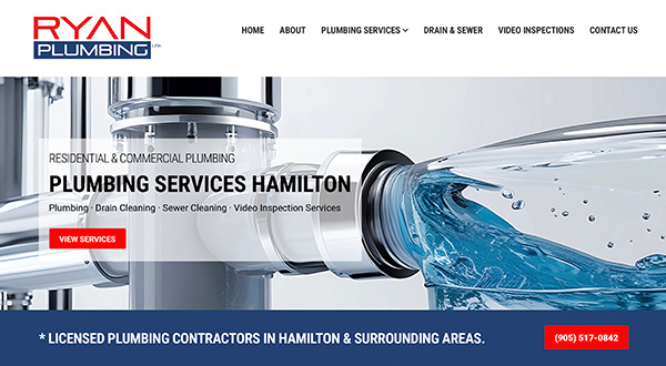 Ryan Plumbing