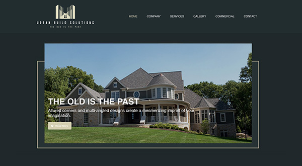 Urban Build Solutions