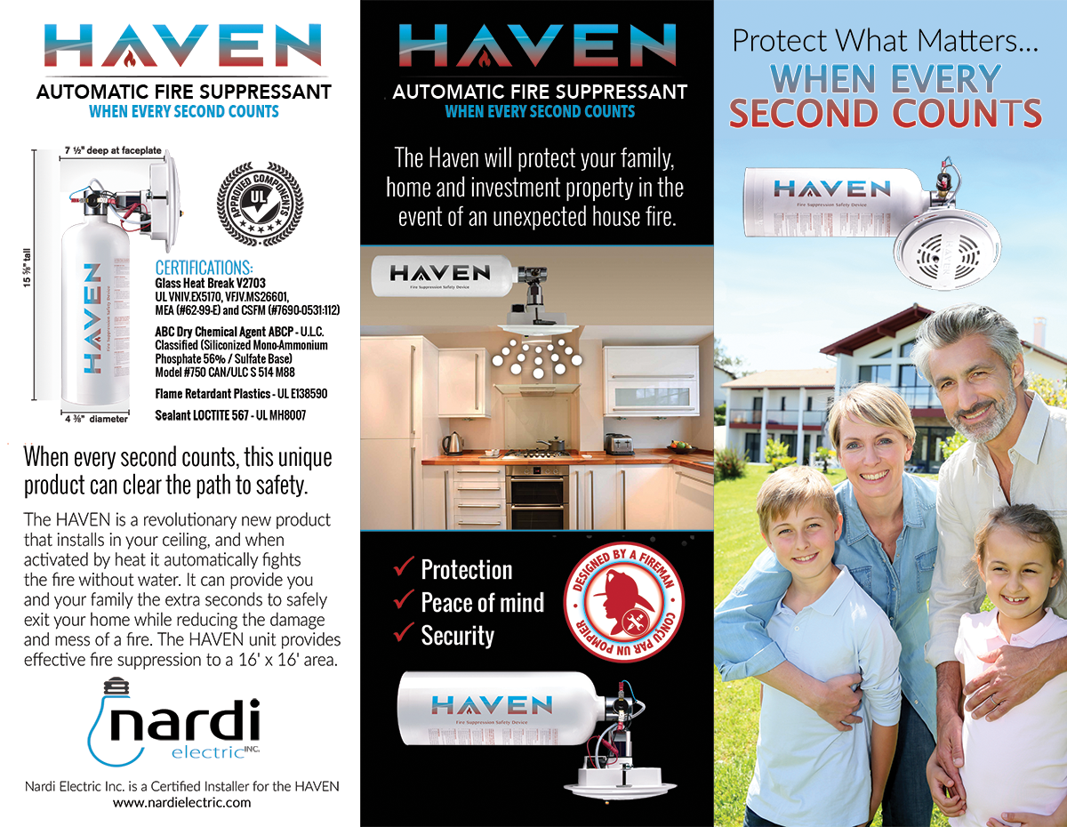 Brochures